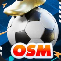 OSM 25/26 Soccer Manager Game Mod Apk 4.0.92 Unlimited Money 2026